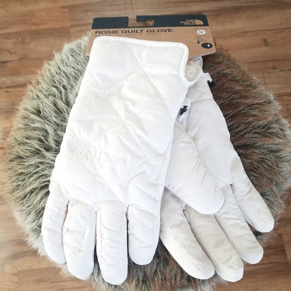 The North Face Rosie Quilt Glove 
